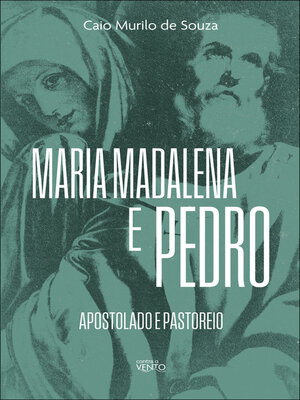 cover image of Maria Madalena e Pedro